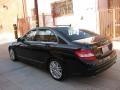 Black - C 300 Sport Photo No. 4