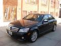 Black - C 300 Sport Photo No. 5