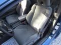 2007 Atomic Blue Metallic Honda Civic EX Coupe  photo #15