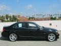Black - C 250 Sport Photo No. 3