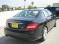 Black - C 250 Sport Photo No. 4