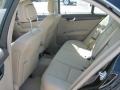 Black - C 250 Sport Photo No. 8