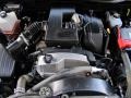 3.7 Liter DOHC 20-Valve VVT Vortec 5 Cylinder Engine for 2008 GMC Canyon SLE Crew Cab 4x4 #61912645