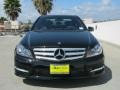 Black - C 250 Sport Photo No. 2