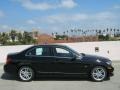 Black - C 250 Sport Photo No. 3