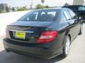 Black - C 250 Sport Photo No. 4