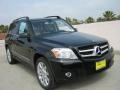 Black - GLK 350 Photo No. 1