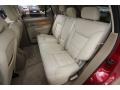 Medium Camel Rear Seat Photo for 2007 Lincoln MKX #61912849