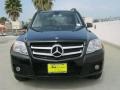 Black - GLK 350 Photo No. 2