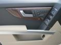 Black - GLK 350 Photo No. 6