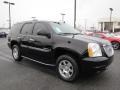 Onyx Black - Yukon Denali AWD Photo No. 1