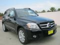Black - GLK 350 Photo No. 1