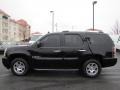 Onyx Black - Yukon Denali AWD Photo No. 4
