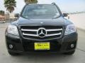 Black - GLK 350 Photo No. 2