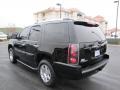 Onyx Black - Yukon Denali AWD Photo No. 5