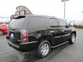 Onyx Black - Yukon Denali AWD Photo No. 7