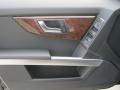 Black - GLK 350 Photo No. 6