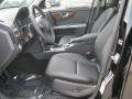 Black - GLK 350 Photo No. 7