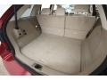 Medium Camel Trunk Photo for 2007 Lincoln MKX #61913035
