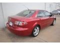 Redfire Metallic - MAZDA6 s Sport Sedan Photo No. 3