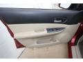 Redfire Metallic - MAZDA6 s Sport Sedan Photo No. 8
