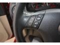 Redfire Metallic - MAZDA6 s Sport Sedan Photo No. 10