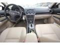 Beige Dashboard Photo for 2006 Mazda MAZDA6 #61913251