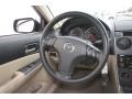 Redfire Metallic - MAZDA6 s Sport Sedan Photo No. 16