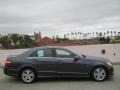 Steel Grey Metallic - E 350 BlueTEC Sedan Photo No. 3