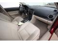 Redfire Metallic - MAZDA6 s Sport Sedan Photo No. 20