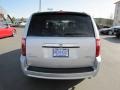 2010 Bright Silver Metallic Dodge Grand Caravan SXT  photo #6