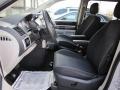 2010 Bright Silver Metallic Dodge Grand Caravan SXT  photo #8