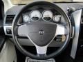 2010 Bright Silver Metallic Dodge Grand Caravan SXT  photo #11