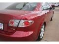 Redfire Metallic - MAZDA6 s Sport Sedan Photo No. 25