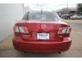 Redfire Metallic - MAZDA6 s Sport Sedan Photo No. 26
