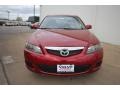 Redfire Metallic - MAZDA6 s Sport Sedan Photo No. 28