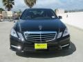 Black - E 350 Sedan Photo No. 2