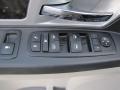 2010 Bright Silver Metallic Dodge Grand Caravan SXT  photo #15