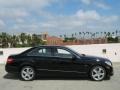 Black - E 350 Sedan Photo No. 3