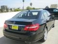 Black - E 350 Sedan Photo No. 4