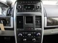 2010 Bright Silver Metallic Dodge Grand Caravan SXT  photo #17
