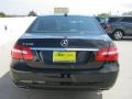 Black - E 350 Sedan Photo No. 5
