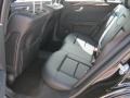 Black - E 350 Sedan Photo No. 8