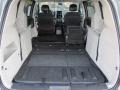 2010 Bright Silver Metallic Dodge Grand Caravan SXT  photo #31