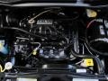 2010 Bright Silver Metallic Dodge Grand Caravan SXT  photo #33