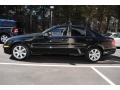 Black - E 350 4Matic Sedan Photo No. 3