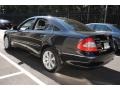 Black - E 350 4Matic Sedan Photo No. 4