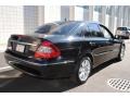 Black - E 350 4Matic Sedan Photo No. 6