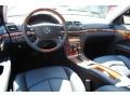 Black - E 350 4Matic Sedan Photo No. 16