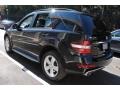 Black - ML 350 4Matic Photo No. 4